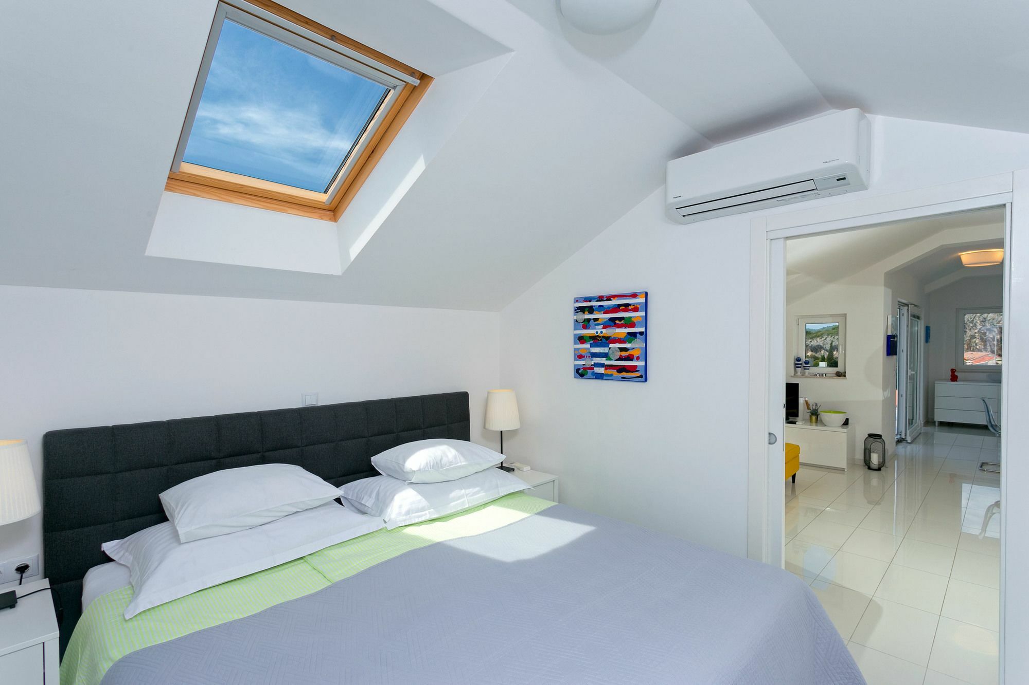 Blue Bay Residence Hvar Town Exterior photo