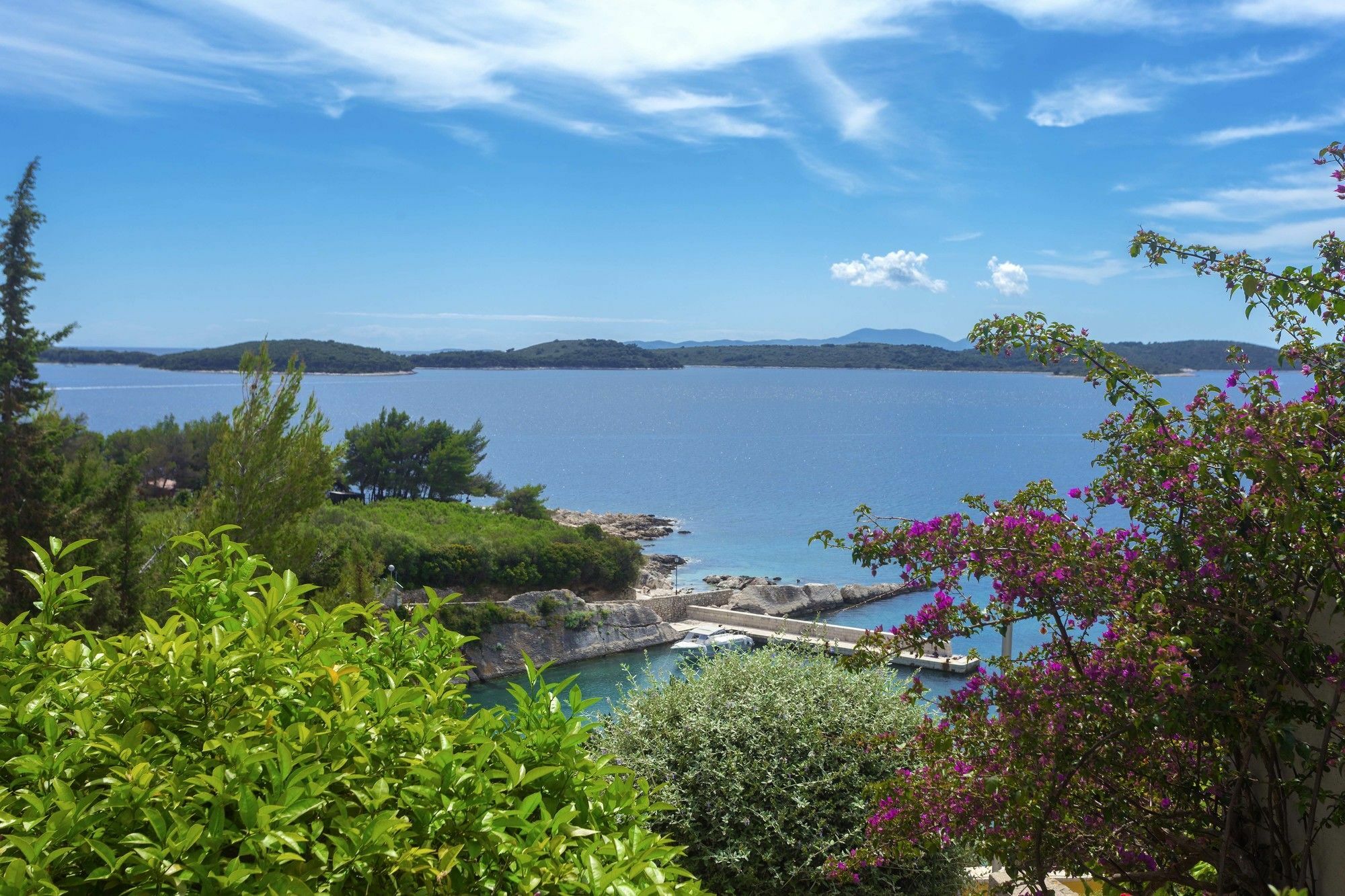 Blue Bay Residence Hvar Town Exterior photo