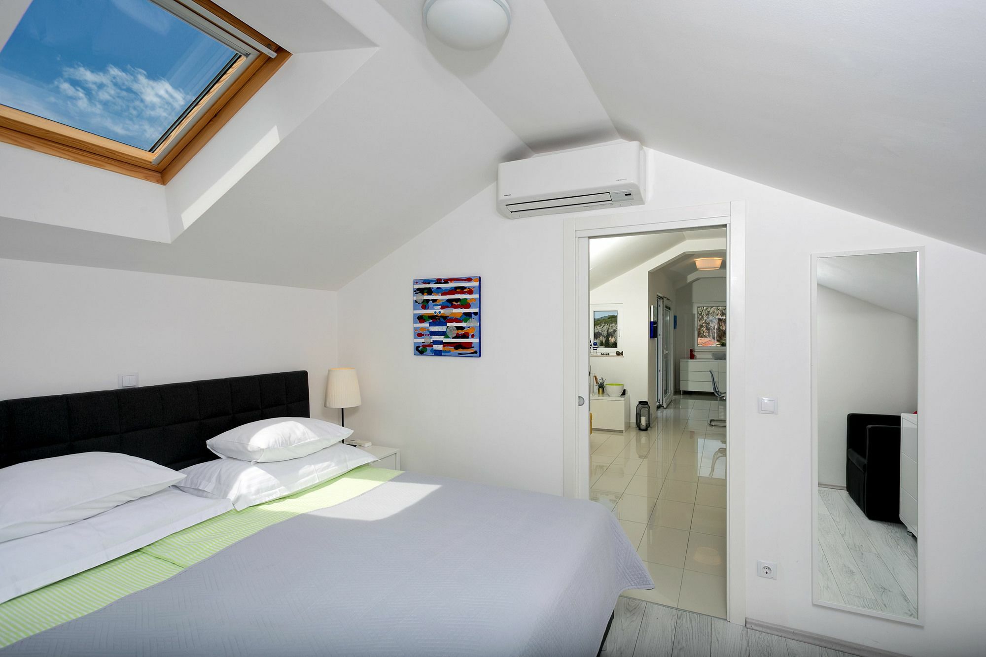 Blue Bay Residence Hvar Town Exterior photo