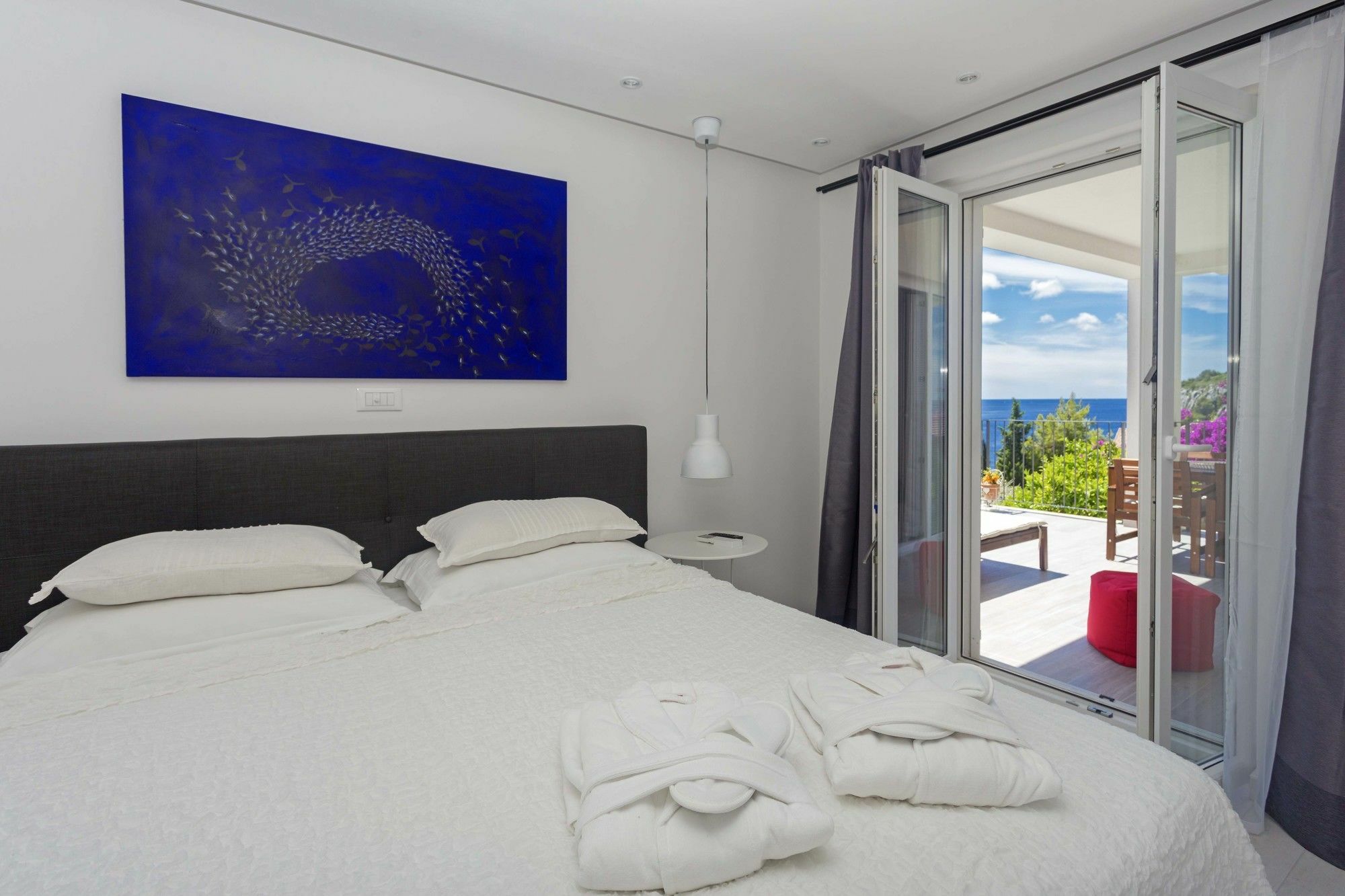 Blue Bay Residence Hvar Town Exterior photo