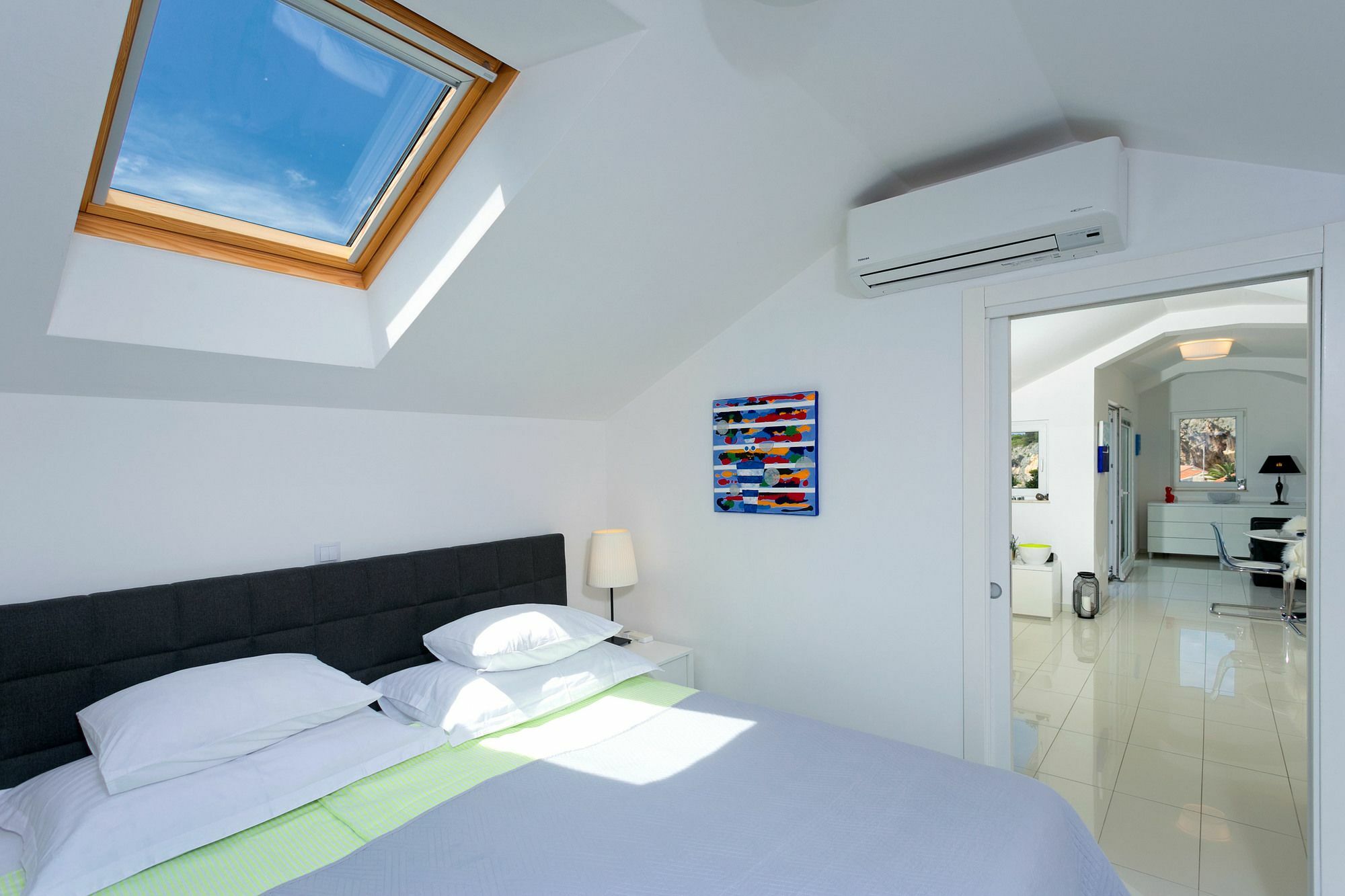 Blue Bay Residence Hvar Town Exterior photo