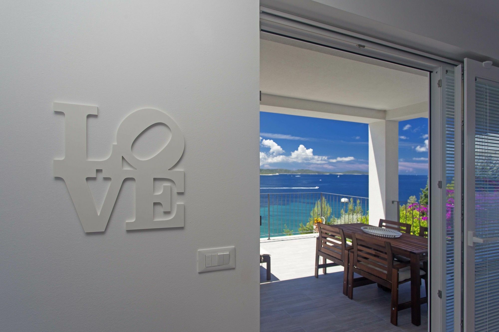 Blue Bay Residence Hvar Town Exterior photo