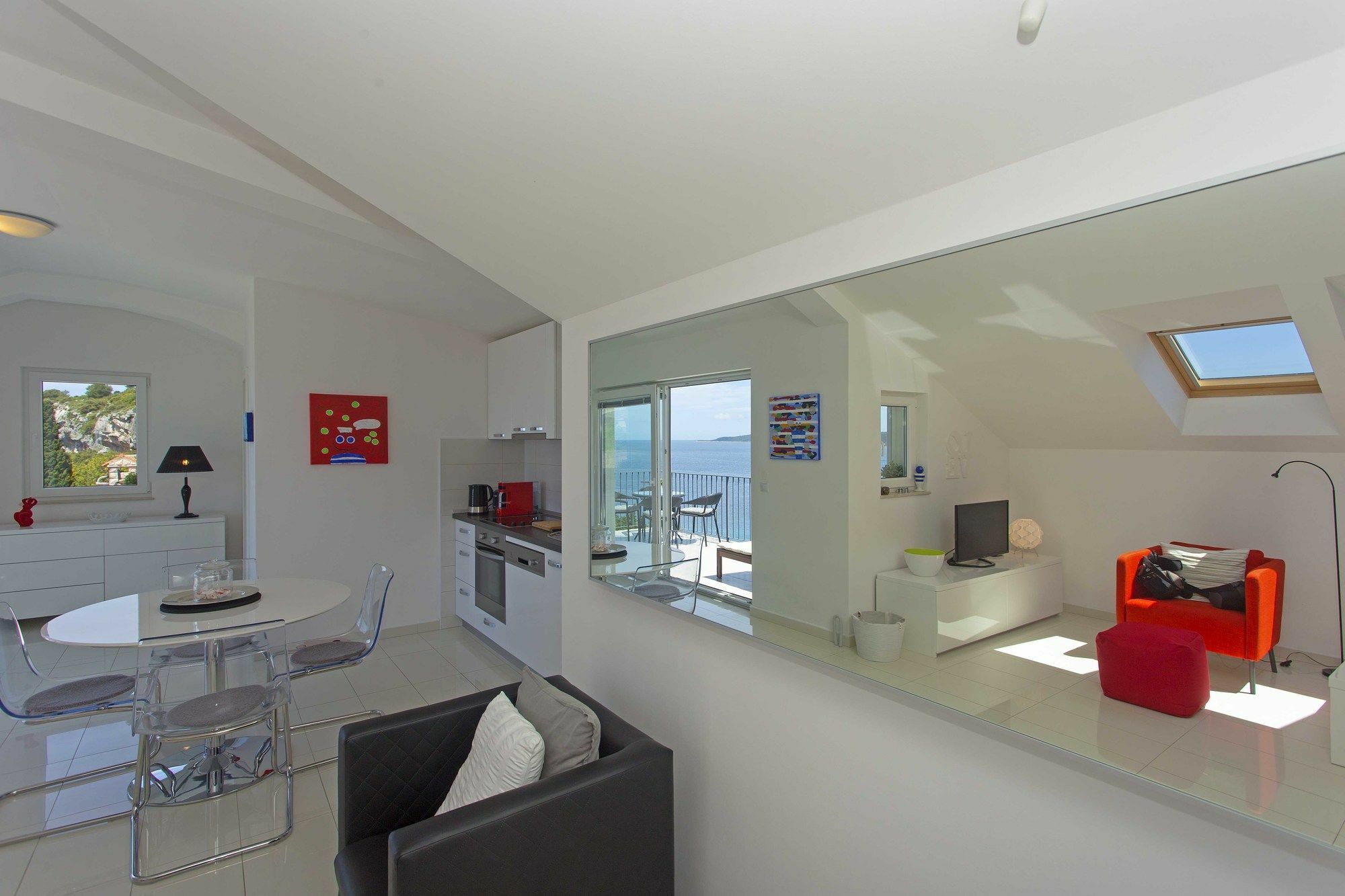 Blue Bay Residence Hvar Town Exterior photo