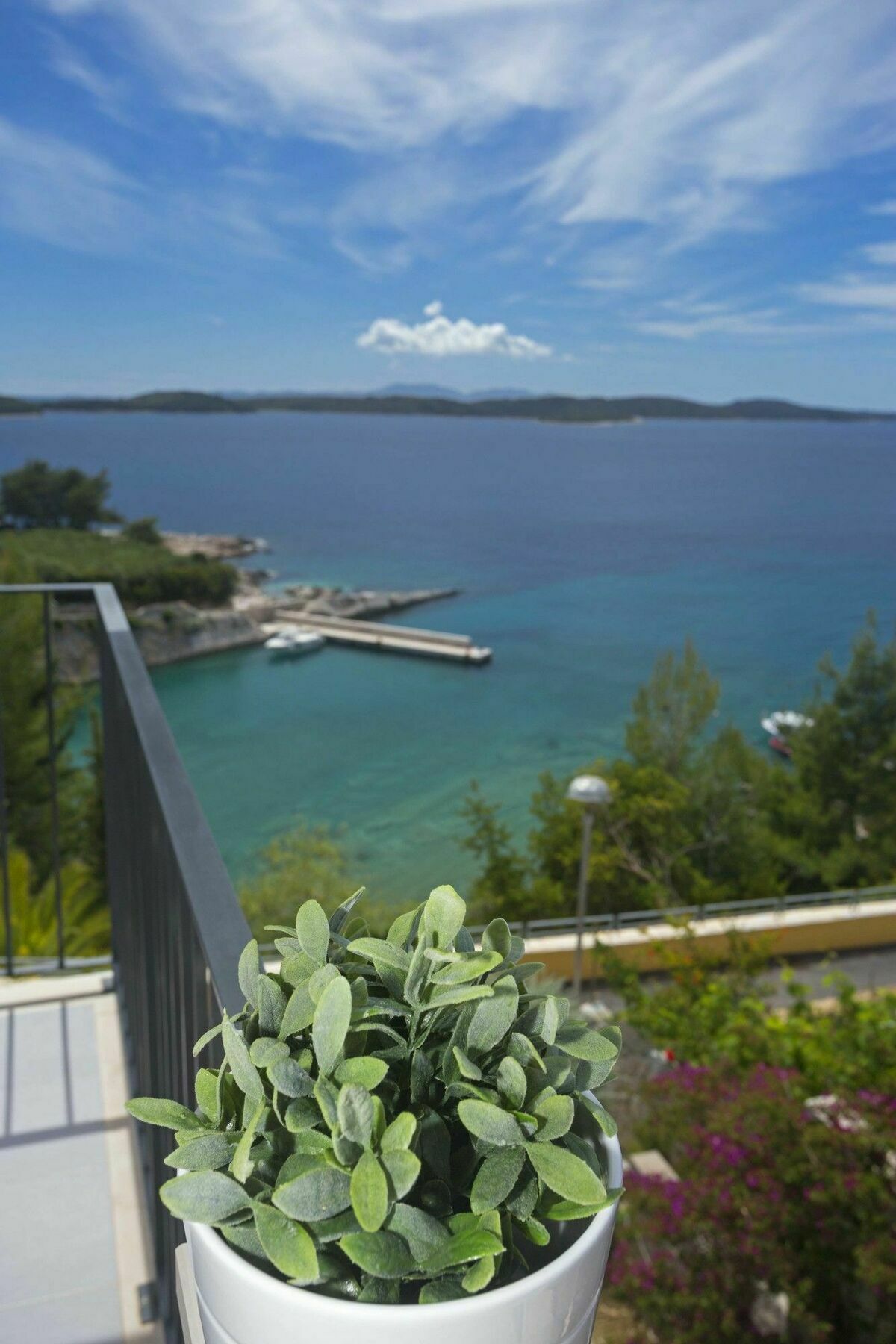 Blue Bay Residence Hvar Town Exterior photo