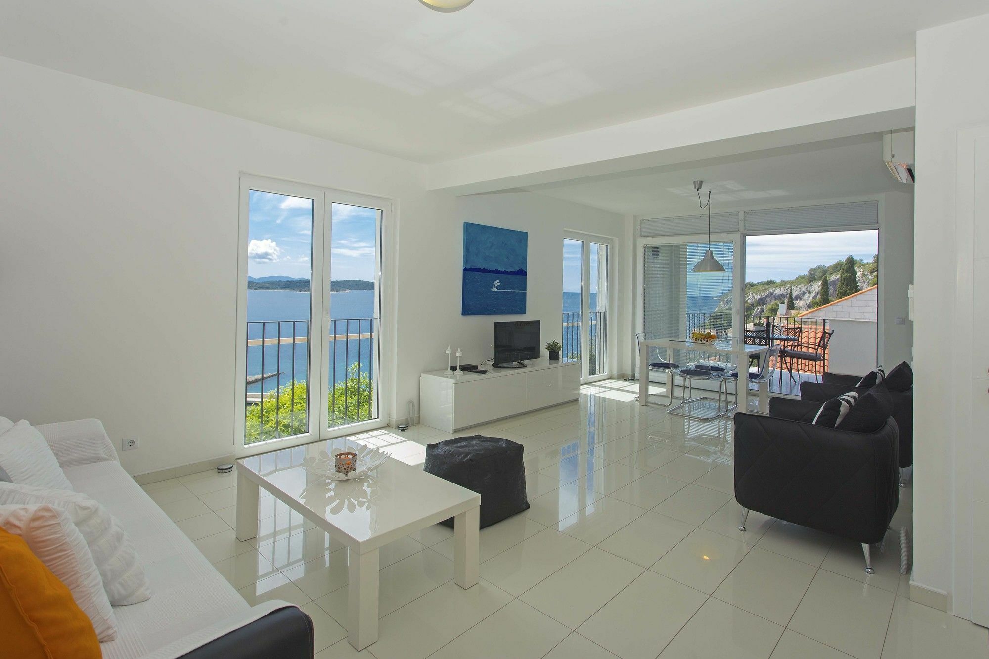 Blue Bay Residence Hvar Town Exterior photo