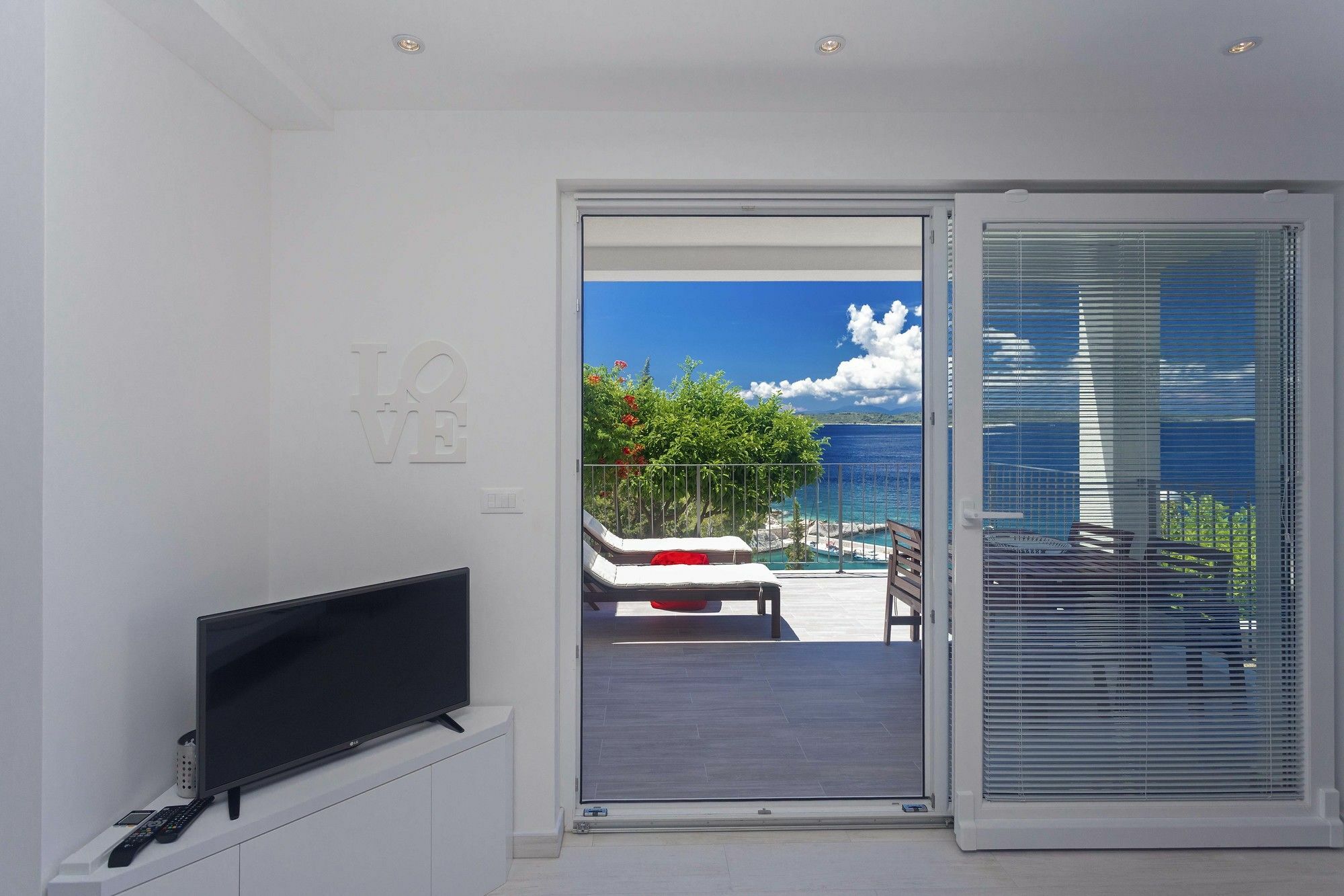 Blue Bay Residence Hvar Town Exterior photo