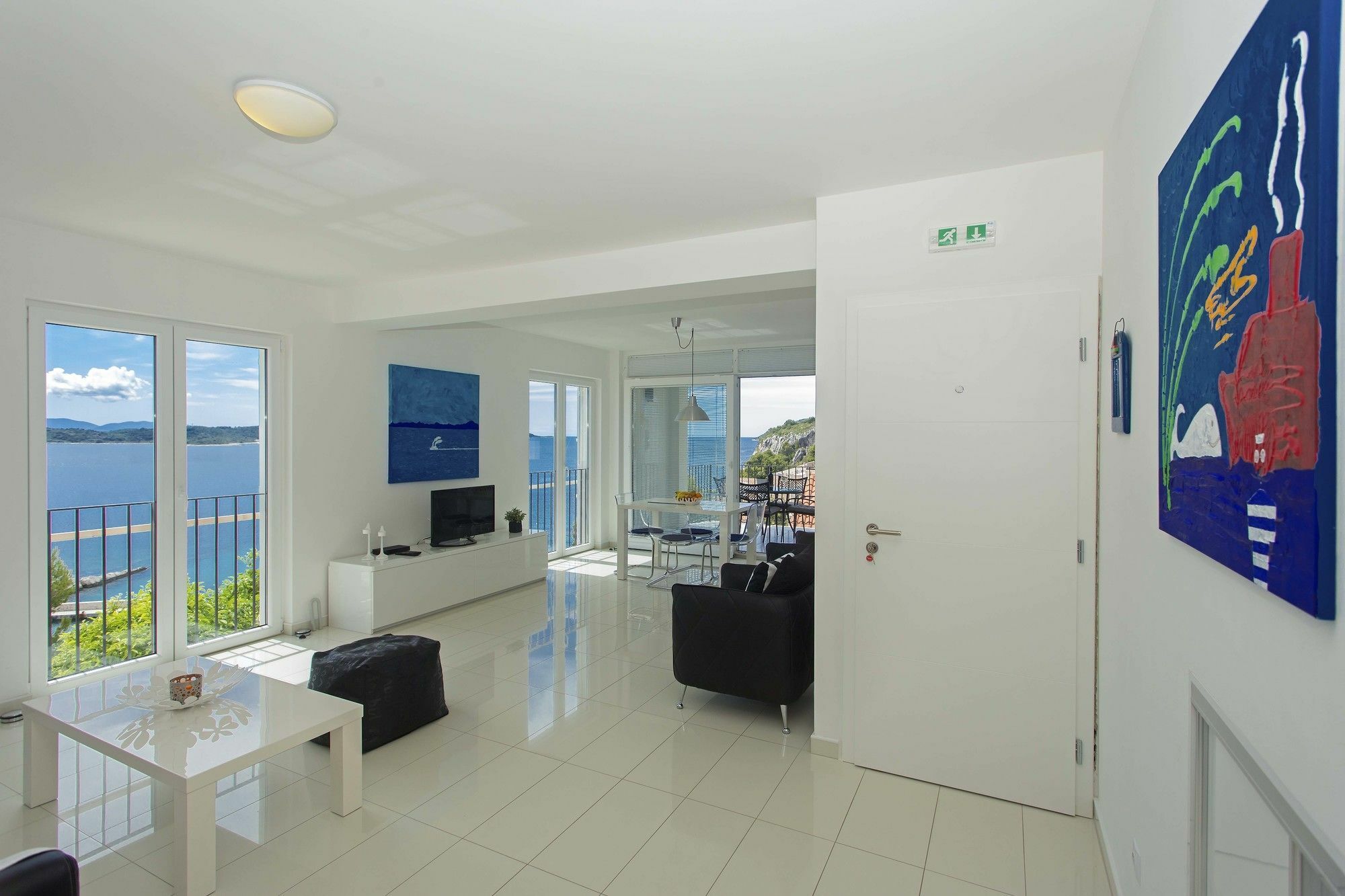 Blue Bay Residence Hvar Town Exterior photo