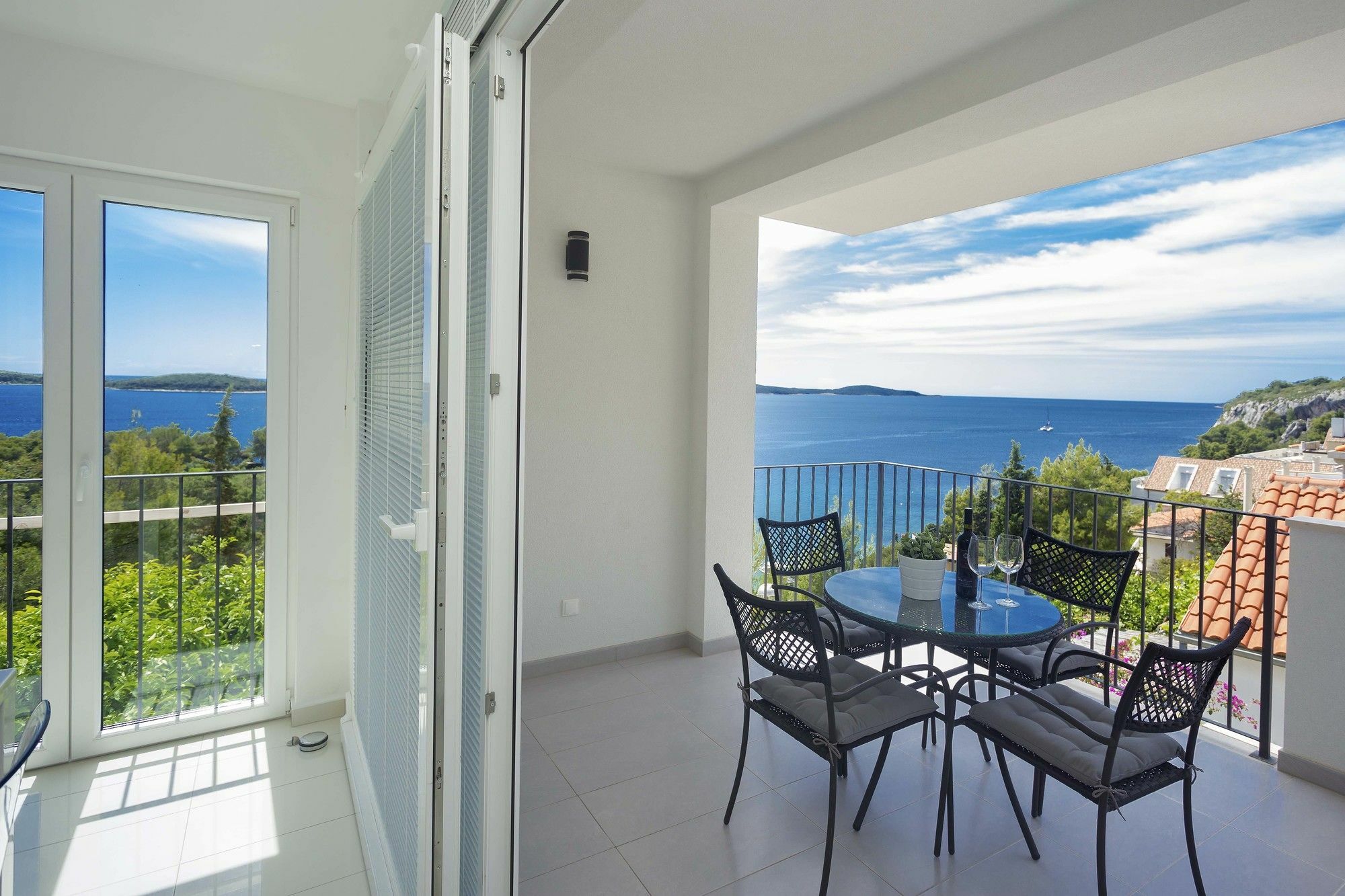 Blue Bay Residence Hvar Town Exterior photo