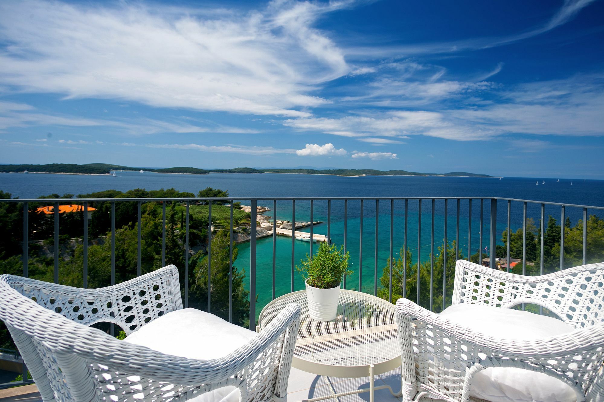 Blue Bay Residence Hvar Town Exterior photo