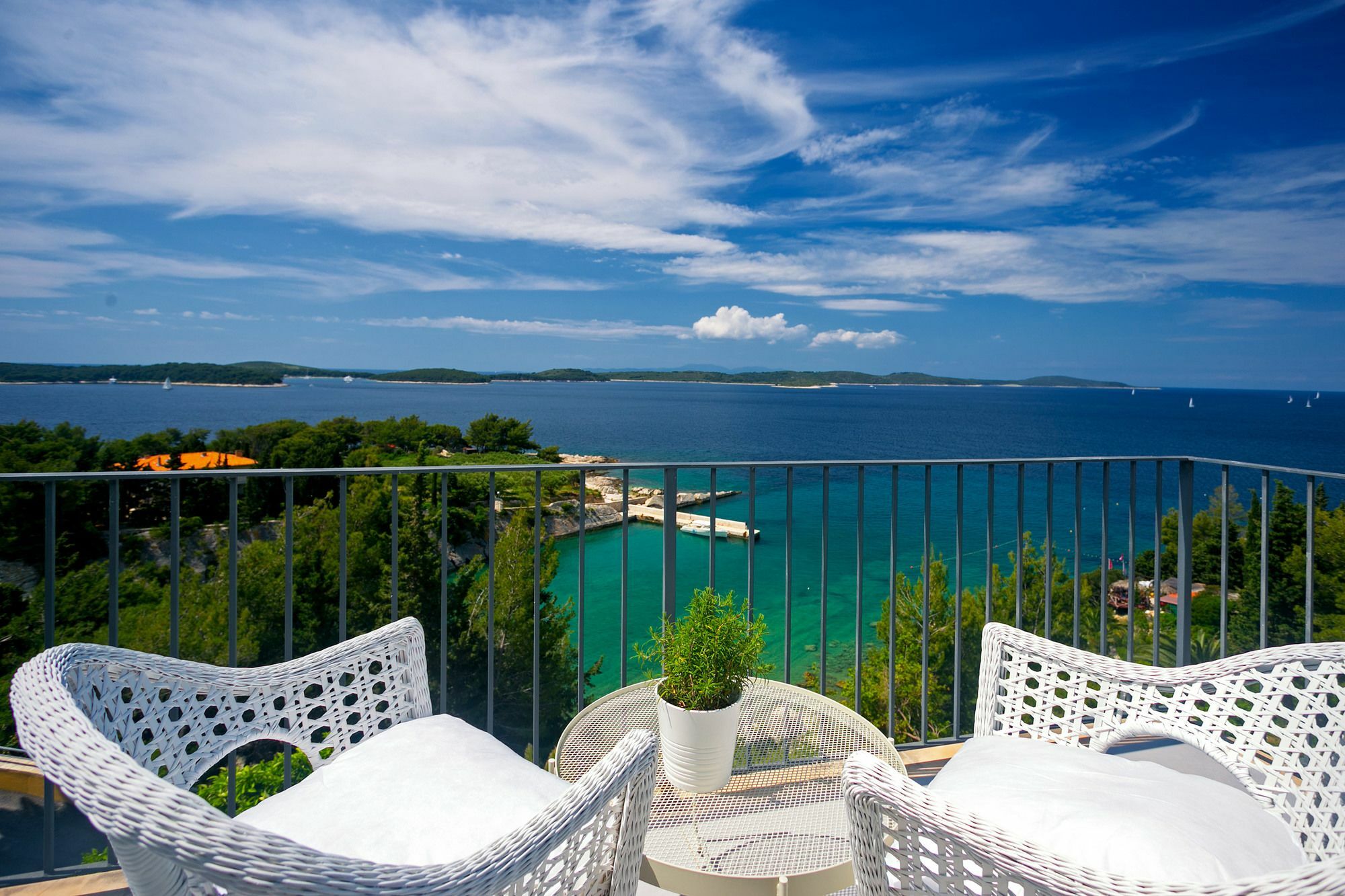 Blue Bay Residence Hvar Town Exterior photo