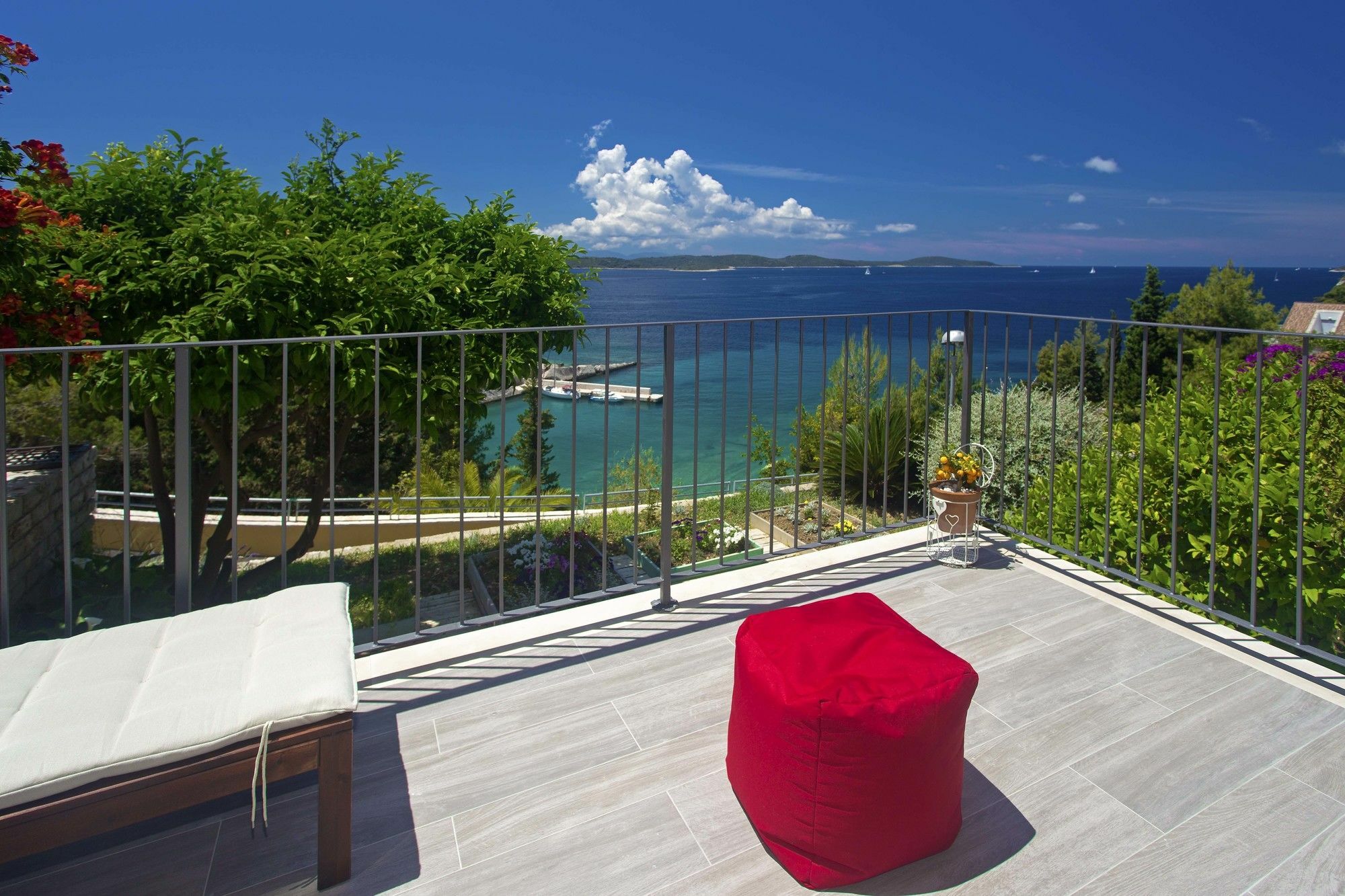 Blue Bay Residence Hvar Town Exterior photo
